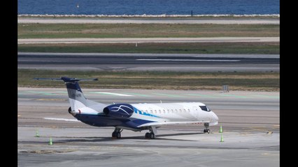 VIDEO: Le SC Bastia crée la polémique en prenant l’avion pour aller à Ajaccio
