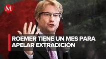 Esperamos que extradición sea breve: abogado de víctima de Andrés Roemer