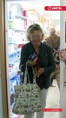 Premio Nobel de Medicina para los “padres” de la vacuna contra el Covid-19
