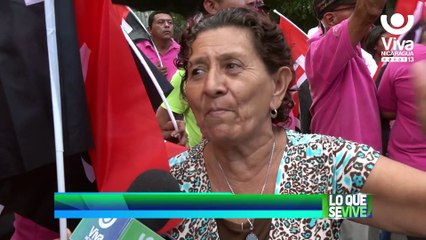 Llegan a Managua 250 buses procedentes de la República Popular China