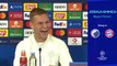 Kimmich laughs off Bayern 'crisis' talk