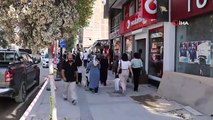 Malatya'da depremde hasar gören binaya hasarsız raporu verildi iddiası