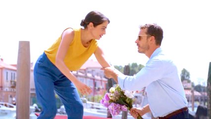 Fresh New Look at Hallmark’s A Very Venice Romance