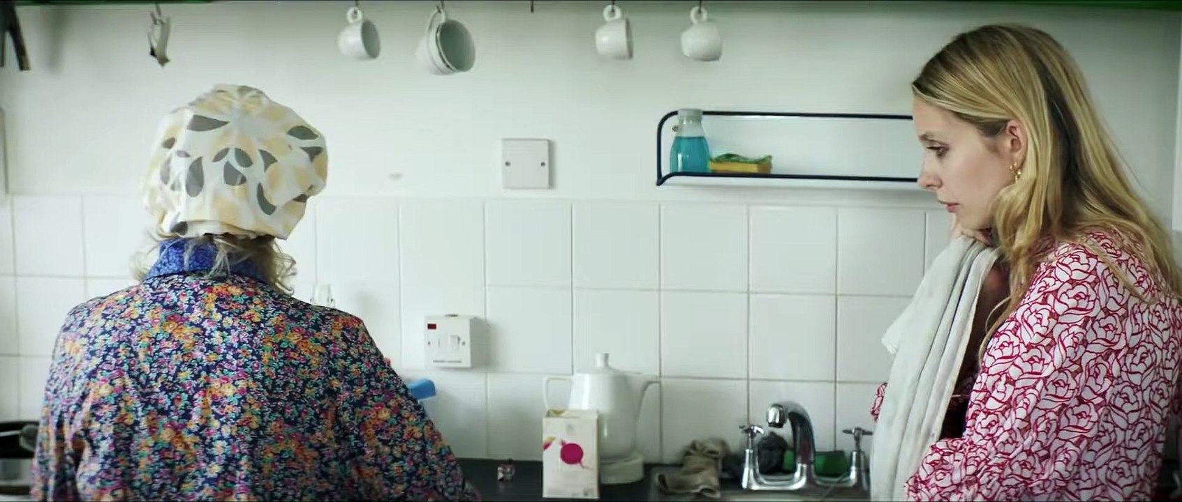 Amigas para Sempre | movie | 2020 | Official Trailer