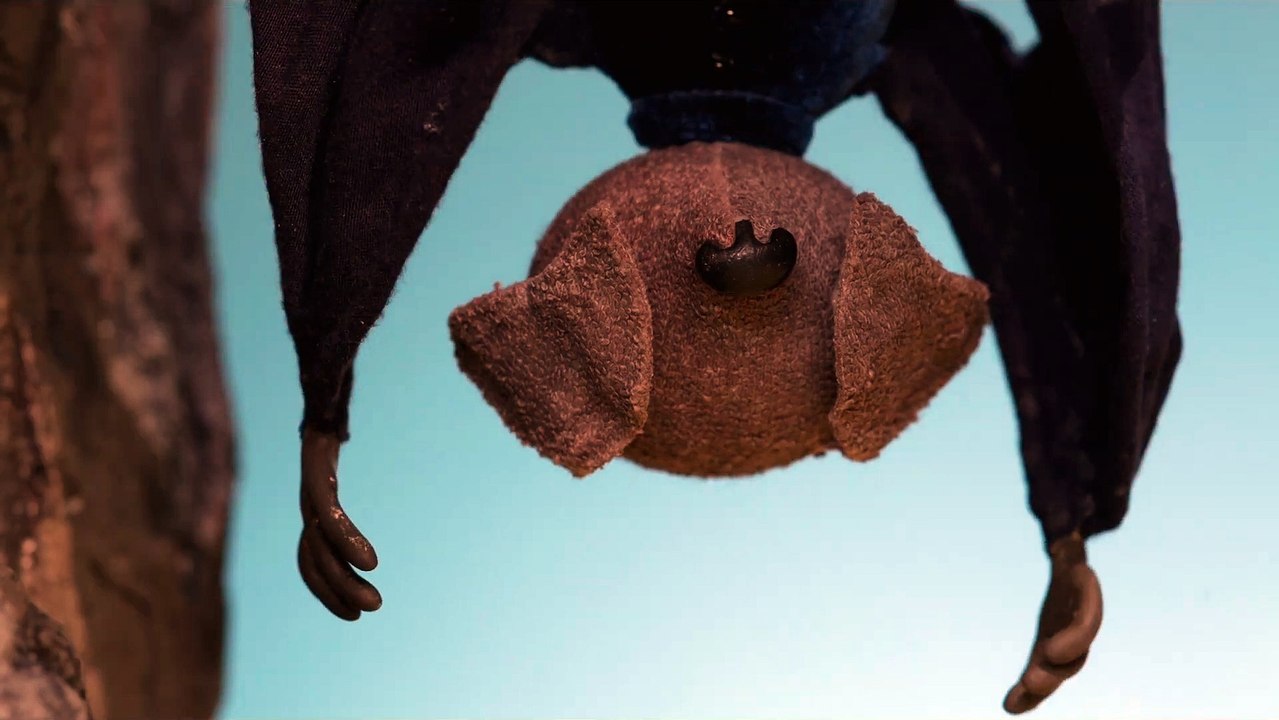 Upside Down | movie | 2023 | Official Trailer