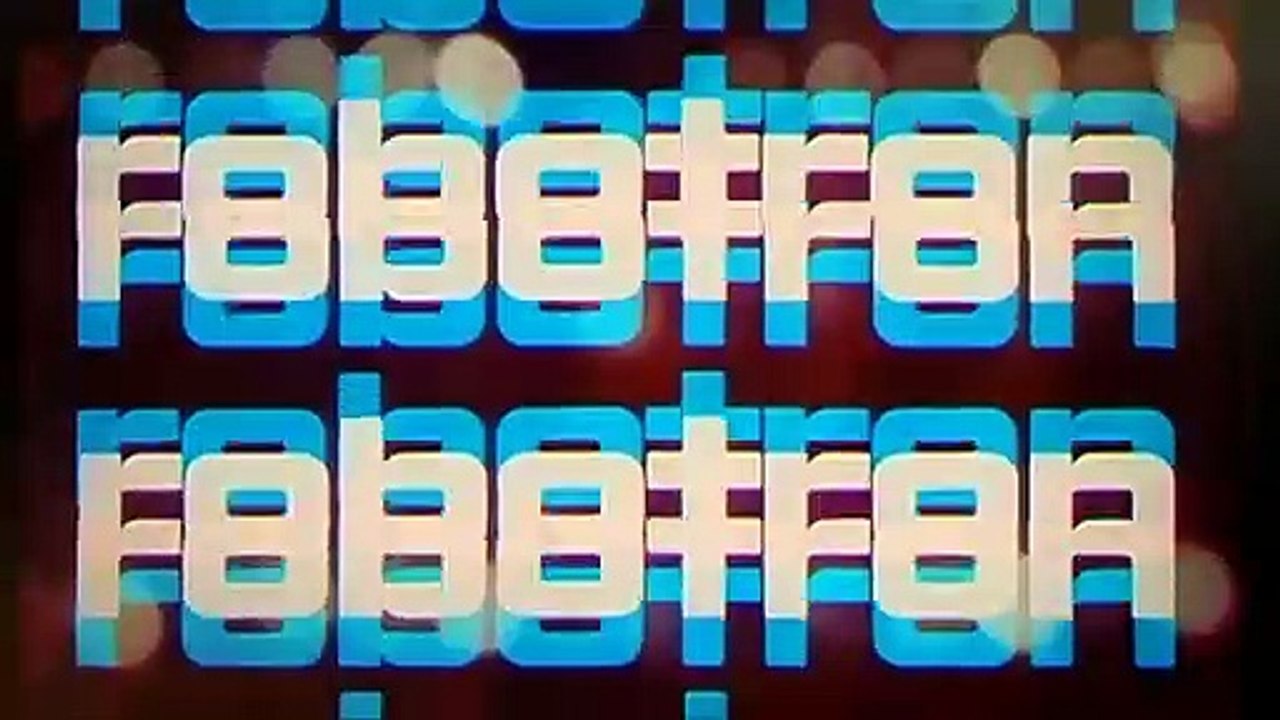Robotron - High Tech made in GDR | movie | 2013 | Official Trailer