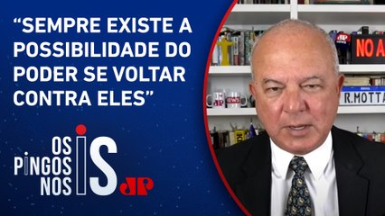 Roberto Motta: “Como é que antes a delação era considerada errada e agora se tornou correta?”