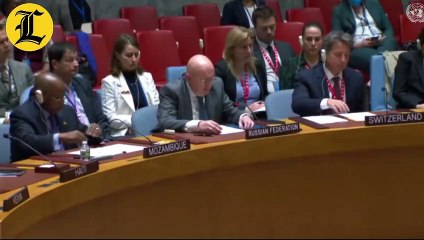 Rusia exigió más explicaciones sobre el uso de la fuerza en Haití por intervenciones pasadas irresponsables