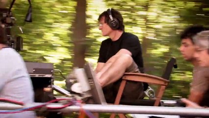 The Happening (2008) Behind The Scenes Featurette