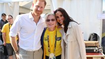 Prince Harry and Meghan being called hypocrites once again over their climate-change stance