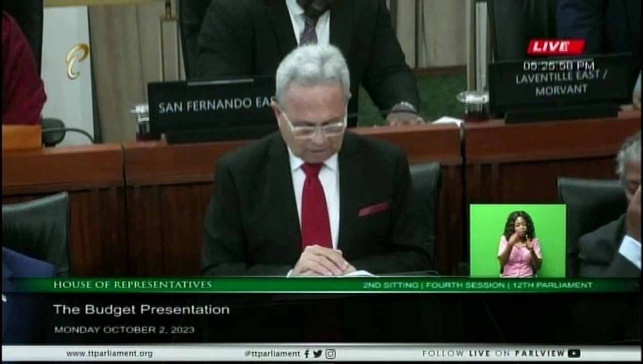 BUDGET 2024: BACKPAY AND MINIMUM WAGE INCREASE