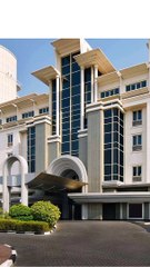 Mövenpick Hotel & Apartments Bur Dubai