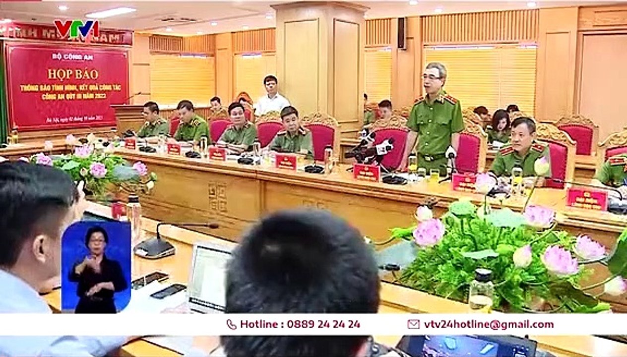 Vạn thịnh phát tập đoàn lừa đảo