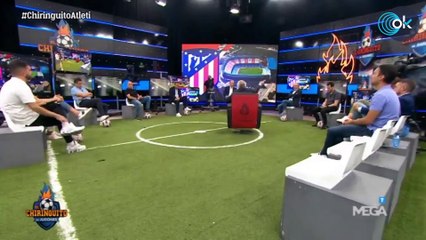 Inda: "Simeone quiere vender a Joao Félix para fichar a Lautaro o Julián Álvarez"
