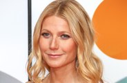 Gwyneth Paltrow has gushed her ex-fiancé Brad Pitt’s luxury skincare line Le Domaine is 'beautiful'
