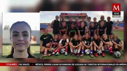 Asesinato de Siria Fernanda pudo ser una confusión, dice fiscal de Chihuahua