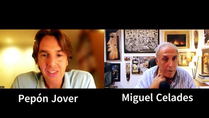 Intro: ¿Montañas o gigantes petrificados?, con Pepón Jover