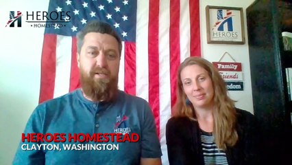 Mike Sarraille Defender Service Awards_Veterans Finalists Interviews