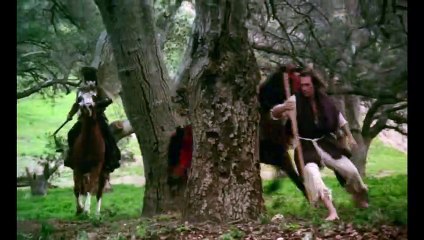 Le cercle de fer Bande-annonce (EN)