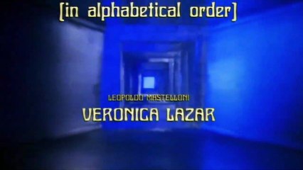 Inferno Bande-annonce (EN)