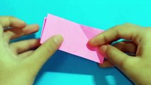 origami cherry blossom easy (1)