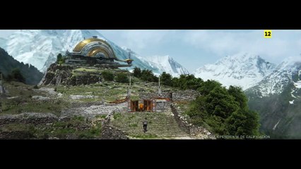 The Creator Bande-annonce (ES)