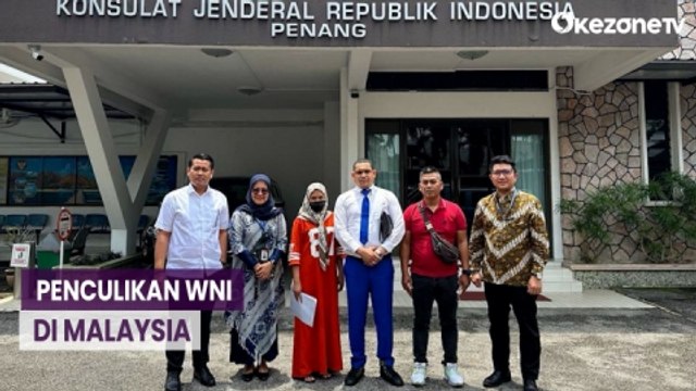 Imbas Utang Piutang, WNI Asal Medan yang Diculik di Malaysia Kembali ke Tanah Air