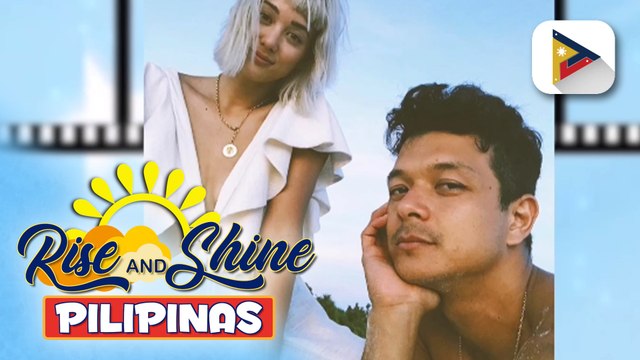 TALK BIZ | Jericho Rosales at Kim Jones, pinatunayang hindi totoo ang breakup rumors