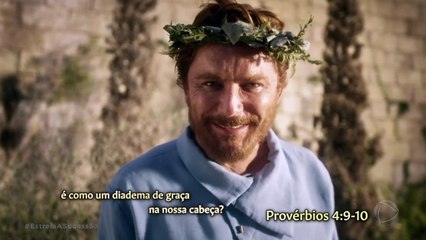 NOVELA REIS 02/10/2023 CAPÍTULO 259 COMPLETO HDTV #ASucessão