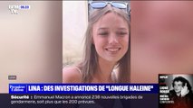 Disparition de Lina: le parquet de Strasbourg s'attend à 