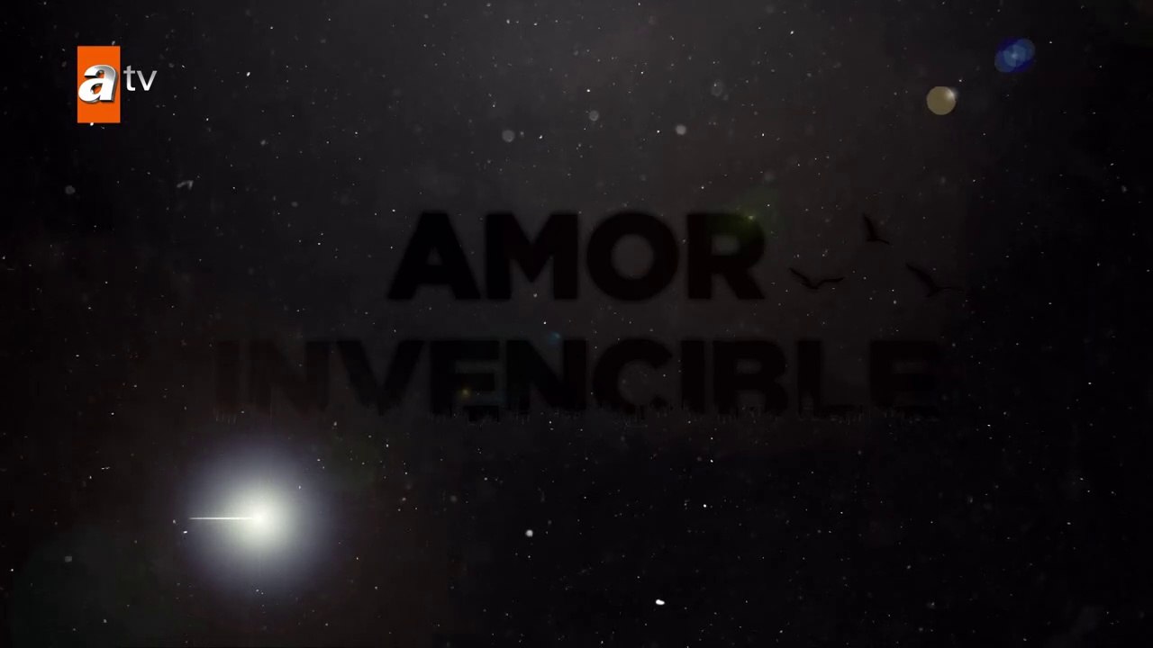 Amor Invencible - Ucurum - Capítulo 1
