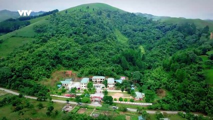 Cuộc Chiến Không Giới Tuyến - Tập 15