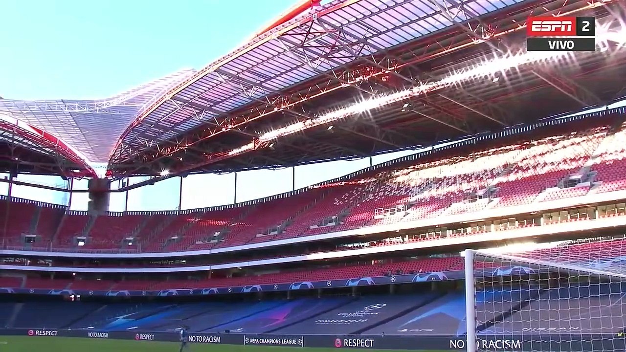FCB – Bay  14.08.2020