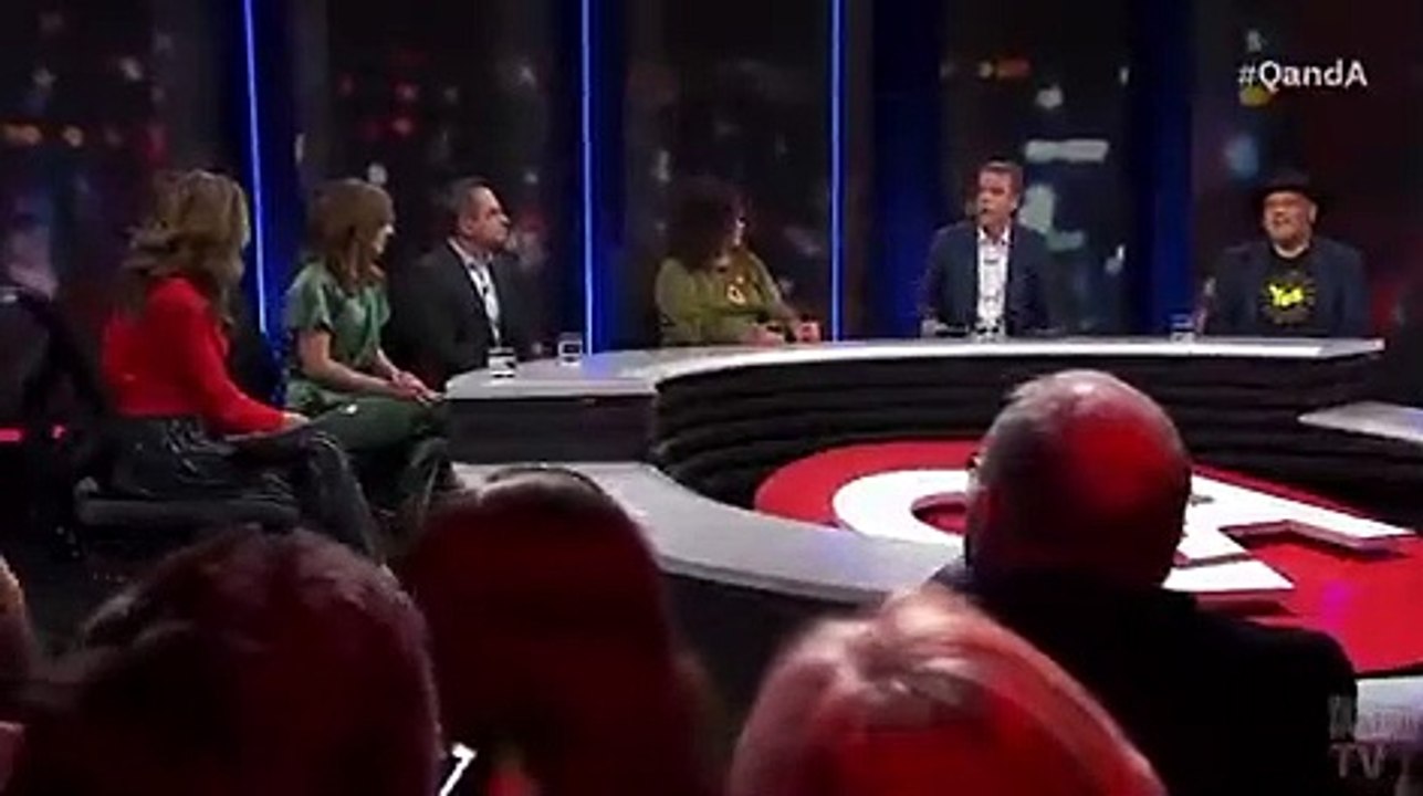 Tehan defends comments on The Voice