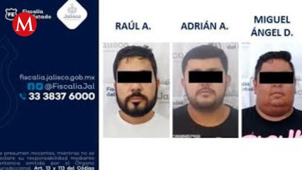 Vinculan a proceso a sujetos por presunta participación en secuestro de alcaldesa de Cotija