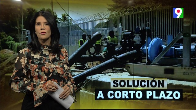 Solución a corto plazo | El Informe con Alicia Ortega