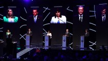 ¿Quién ganó y quién perdió en este primer debate en Argentina?