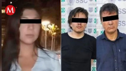 Feminicidas de Montserrat Juárez son vinculados a proceso por narcomenudeo