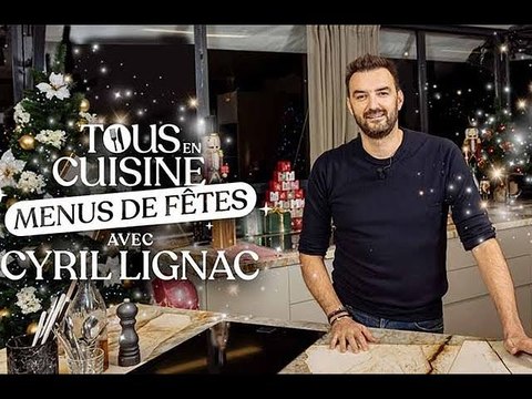 Tous en cuisine (M6) : Les ingrédients de la Caille au beurre de truffe, marrons et clémentine d
