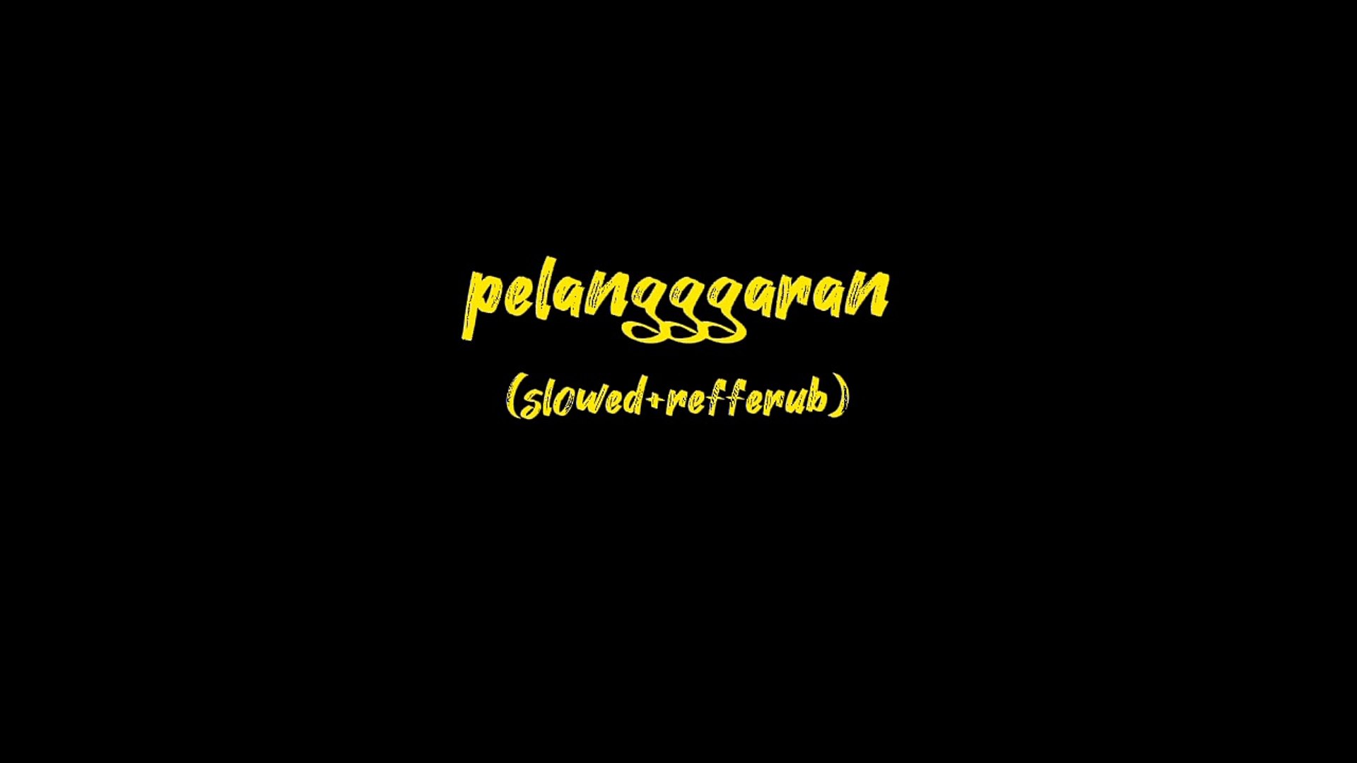 ⁣pelanggaran yg lagi viral di tiktok