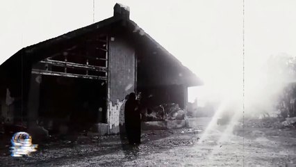EL ESPECTRO DE LA VENGANZA (Historias De Terror)