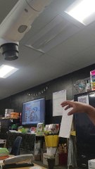 Observation video for Clincal Practice Eval #1