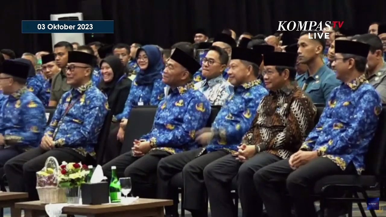 Jokowi Beber Deret Fasilitas ASN yang Pindah ke IKN, Rumah hingga Biaya Pindah