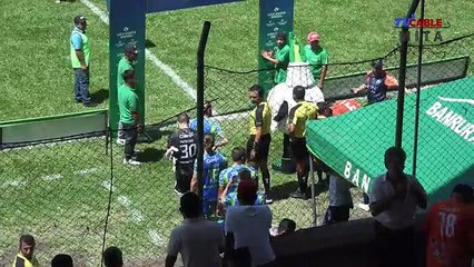Achuapa vs Mixco Jornada 10 Torneo Apertura 2023