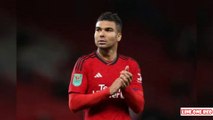 Casemiro risks proving Manchester United critics right if he doesn't give Erik ten Hag what he wants