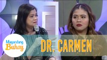 Louses can also appear in eyelashes | Magandang Buhay