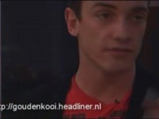 Huub wil het maar niet snappen