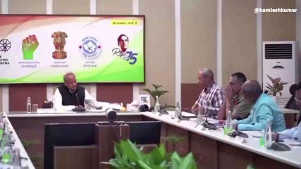 आचार संहिता से पहले बड़ा फेरबदल, 20 आईएएस और 20 आईपीएस का तबादला, देखें लिस्ट