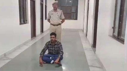 नागौर: सोशल मीडिया के जरिए दोस्ती, फिर युवती के साथ किया ये कांड, देखें कैसे फसाया?