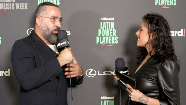 Jesus Malverde Gonzalez On Representing Artists, Recent Success of Regional Mexican & More | Latin Power Players 2023
